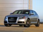 Audi A3 Sportback 2.0T S-Line 2008 года (NA)